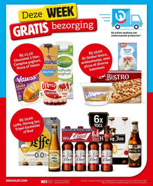 Hoogvliet folder week 43 Pagina 34
