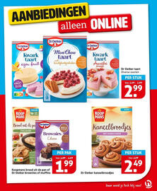 Hoogvliet folder week 43 Pagina 35