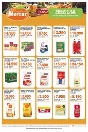 Catálogo Mercar semana 42 Página 3