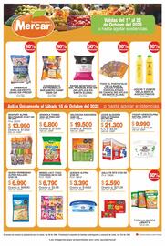 Catálogo Mercar semana 42 Página 4