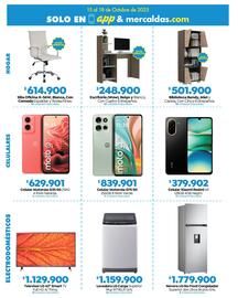 Catálogo Mercaldas Página 3