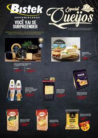 Encarte Bistek Supermercados Página 3