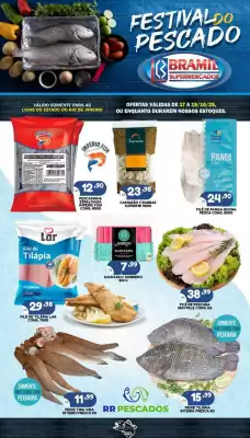 Encarte Bramil Supermercados (válido até 18-10)