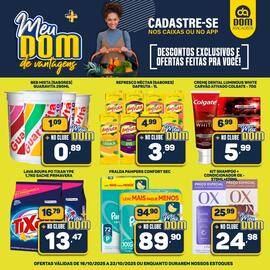 Encarte Dom Atacadista semana 42 Página 2