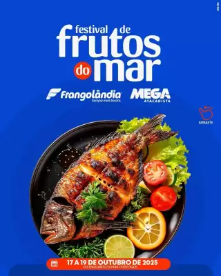Encarte Frangolândia (válido até 19-10)
