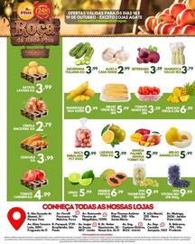 Folheto Rede Plus Supermercados Página 3