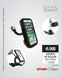 Catálogo Atomo Conviene Página 10