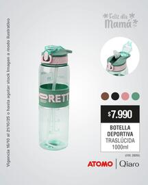 Catálogo Atomo Conviene Página 4