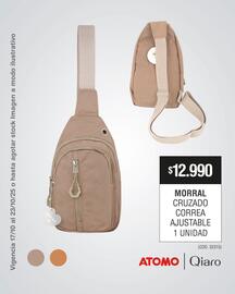 Catálogo Atomo Conviene Página 8
