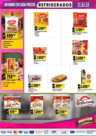 Catálogo Supermercados Mayor semana 42 Página 2