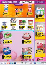 Catálogo Supermercados Mayor semana 42 Página 3