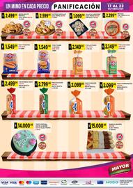 Catálogo Supermercados Mayor semana 42 Página 4
