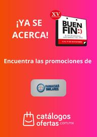 Buen Fin Farmacias Similares Página 1