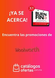 Buen Fin Woolworth Página 1