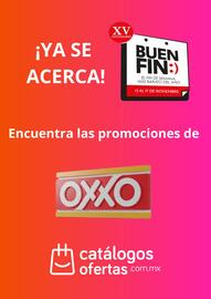 Buen Fin OXXO Página 1