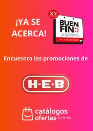 Buen Fin HEB Página 1