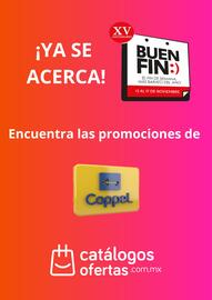 Buen Fin Coppel Página 1