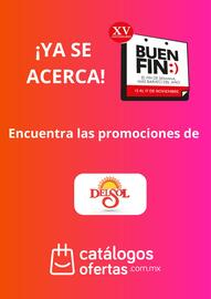 Buen Fin DelSol Página 1