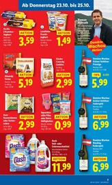 Lidl Flugblatt woche 43 Seite 12