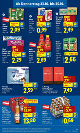Lidl Flugblatt woche 43 Seite 13