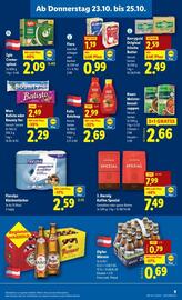 Lidl Flugblatt woche 43 Seite 14