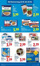Lidl Flugblatt woche 43 Seite 16