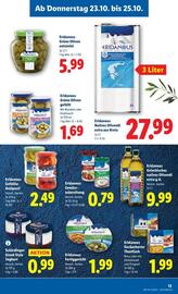 Lidl Flugblatt woche 43 Seite 18