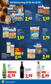 Lidl Flugblatt woche 43 Seite 19