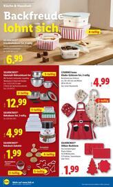 Lidl Flugblatt woche 43 Seite 23