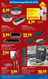 Lidl Flugblatt woche 43 Seite 23