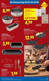 Lidl Flugblatt woche 43 Seite 24