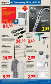 Lidl Flugblatt woche 43 Seite 25