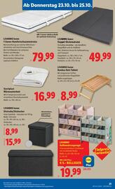 Lidl Flugblatt woche 43 Seite 28