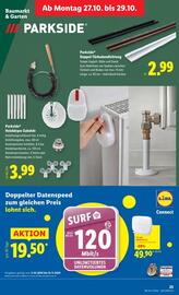 Lidl Flugblatt woche 43 Seite 32