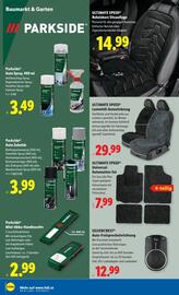 Lidl Flugblatt woche 43 Seite 33