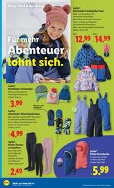 Lidl Flugblatt woche 43 Seite 35