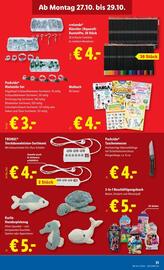 Lidl Flugblatt woche 43 Seite 38