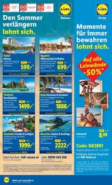 Lidl Flugblatt woche 43 Seite 39