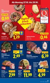 Lidl Flugblatt woche 43 Seite 42