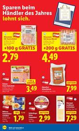 Lidl Flugblatt woche 43 Seite 43