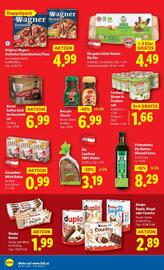 Lidl Flugblatt woche 43 Seite 45