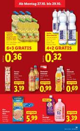 Lidl Flugblatt woche 43 Seite 46