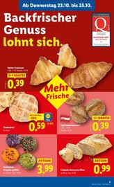 Lidl Flugblatt woche 43 Seite 8