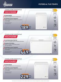 Volantino Unieuro Pagina 2