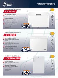 Volantino Unieuro Pagina 3