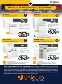 Volantino Unieuro Pagina 5