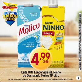 Encarte Supermercados Guanabara Página 2