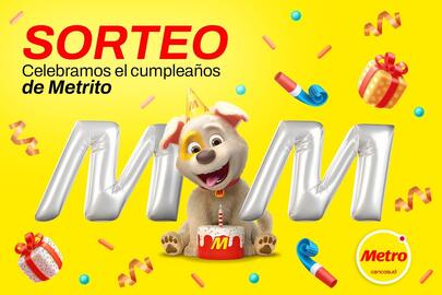 Catálogo Metro semana 42 Página 1