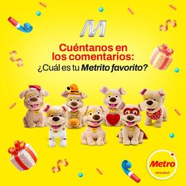 Catálogo Metro semana 42 Página 2