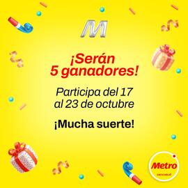 Catálogo Metro semana 42 Página 4